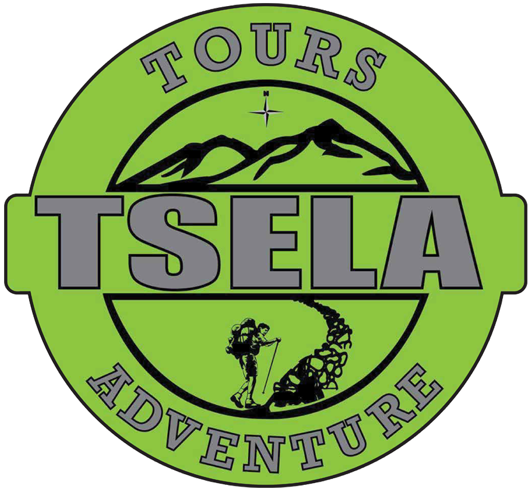 Tsela Tours